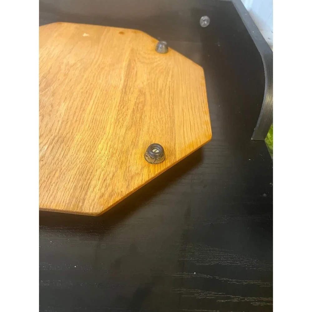 Goodwood missing knife